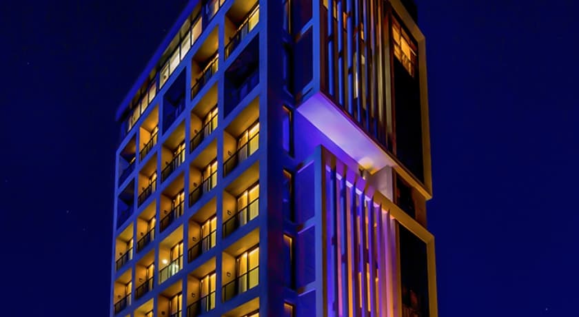 Vista Hotel-resim-1