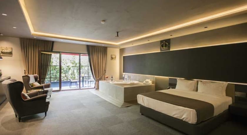 Cityloft 24 Hotel-resim-1