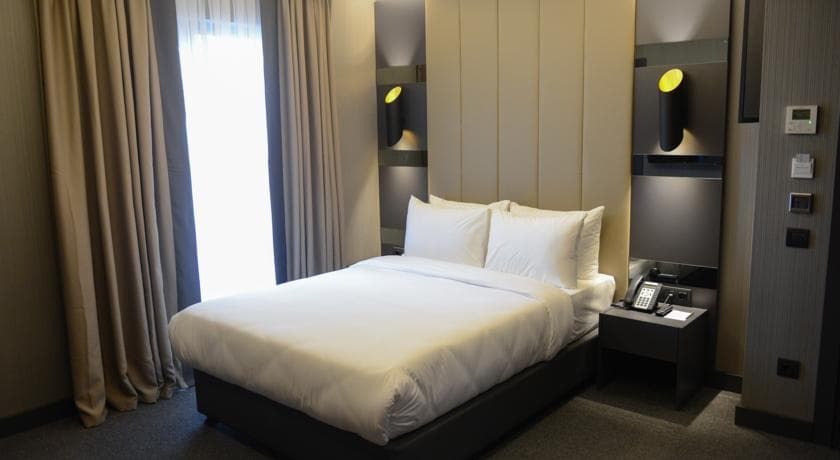 Cityloft 24 Hotel-15