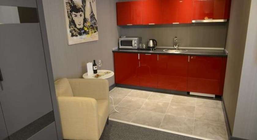 Cityloft 24 Hotel-16