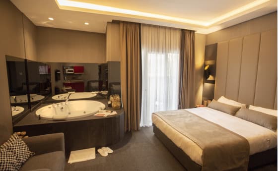 Cityloft 24 Hotel-resim-7