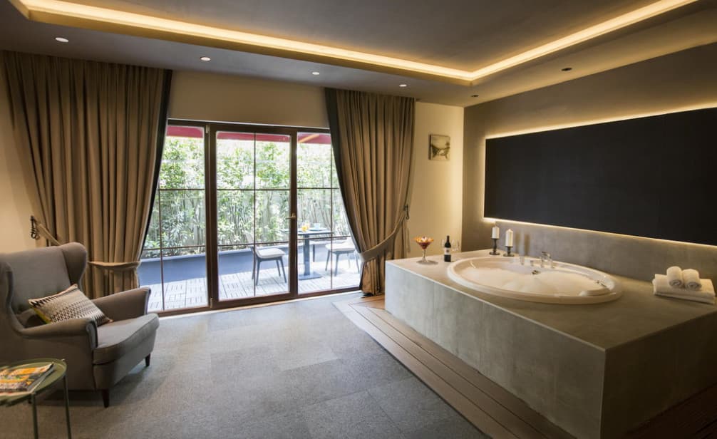 Cityloft 24 Hotel-9