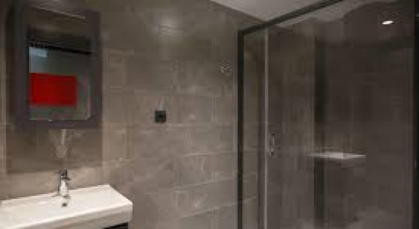 Cityloft 24 Hotel-18