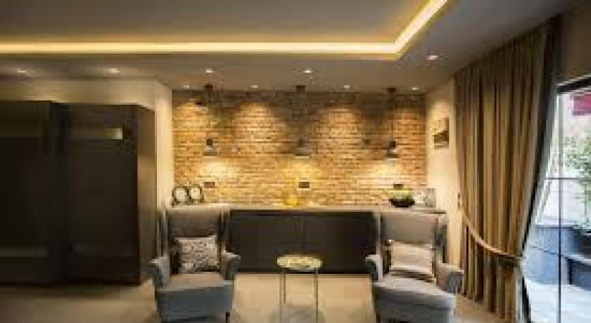 Cityloft 24 Hotel-resim-3