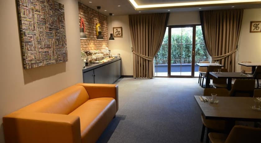 Cityloft 24 Hotel-11