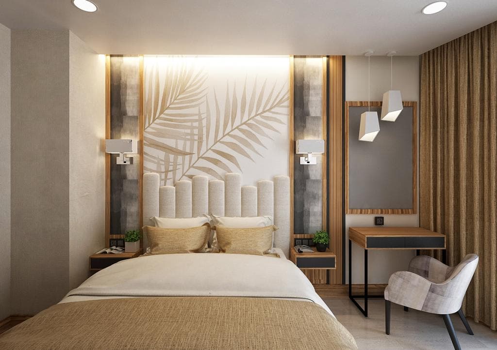 Koza Hotel Bursa-10