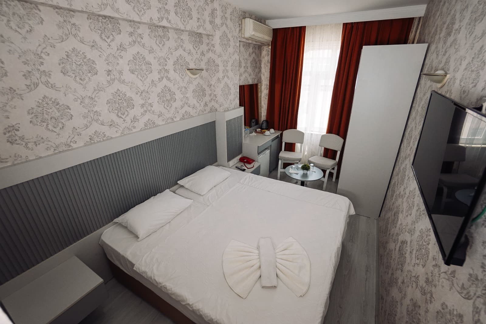 Topkapı Golden Time Hotel-1