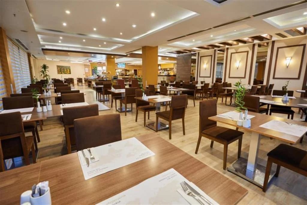Dedeman Park Gaziantep-15