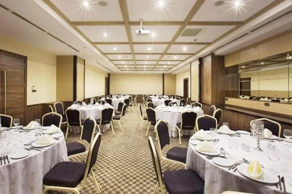 Dedeman Park Gaziantep-22