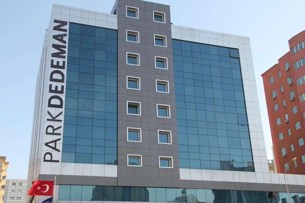 Dedeman Park Gaziantep-0