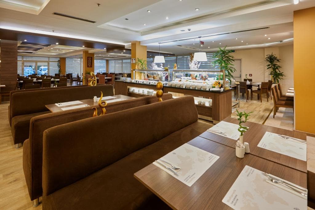 Dedeman Park Gaziantep-25