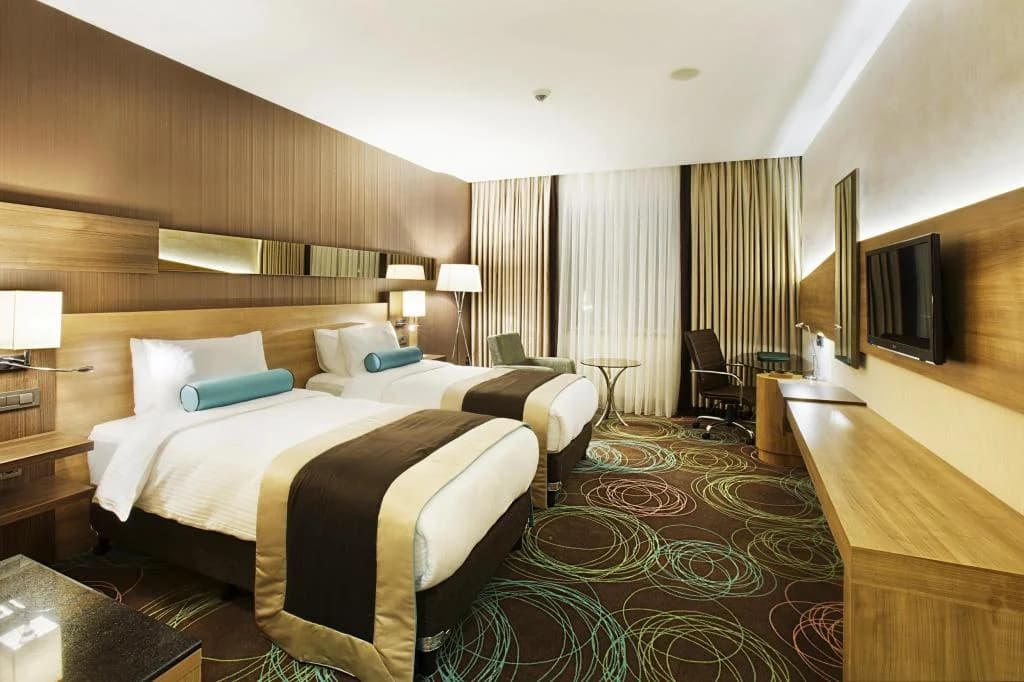 Dedeman Park Gaziantep-37
