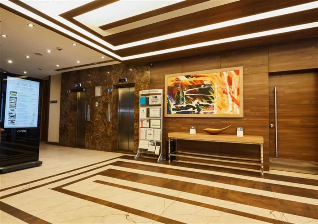 Dedeman Park Gaziantep-14