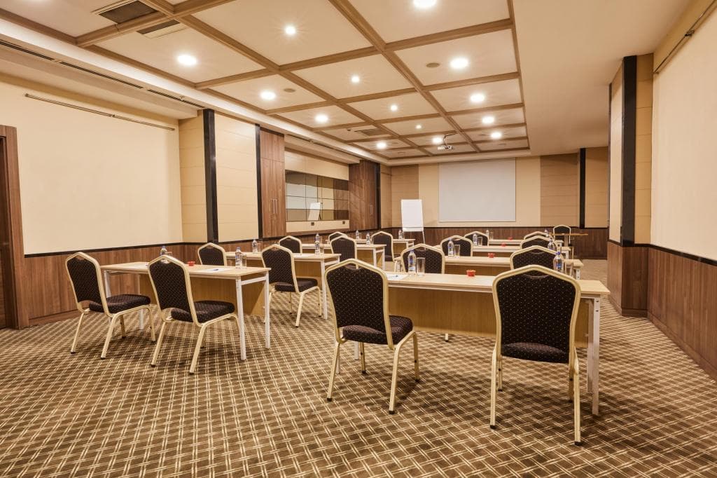 Dedeman Park Gaziantep-24