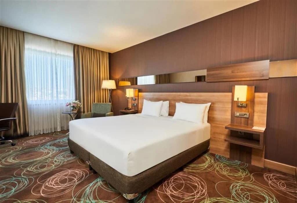 Dedeman Park Gaziantep-1