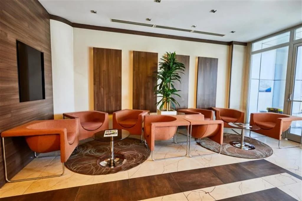 Dedeman Park Gaziantep-29