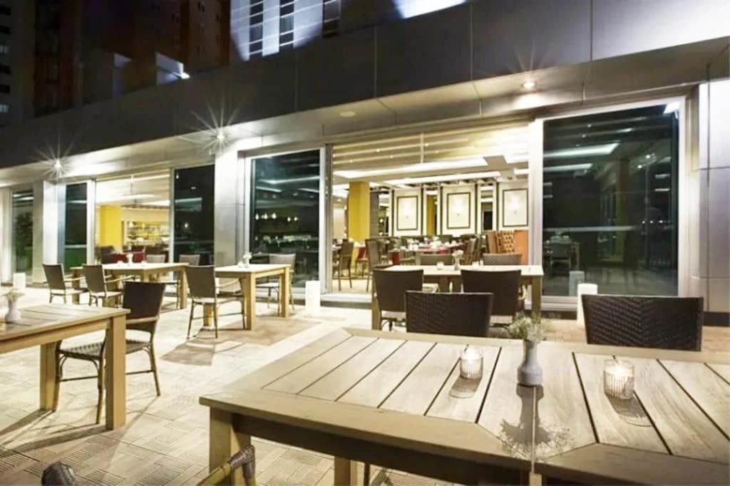 Dedeman Park Gaziantep-9