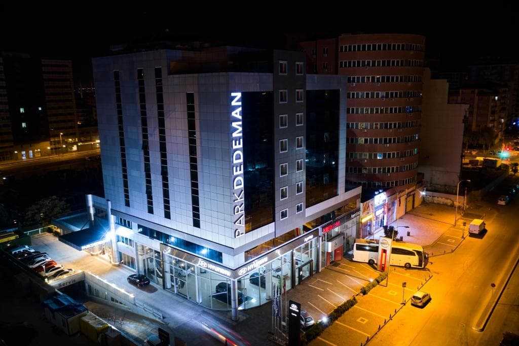 Dedeman Park Gaziantep-32