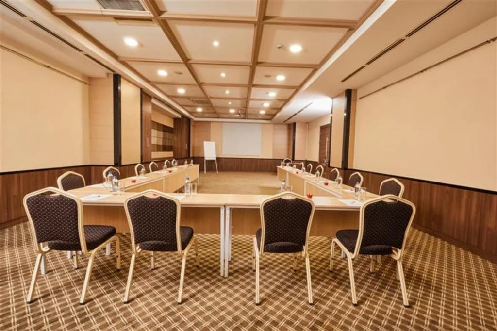 Dedeman Park Gaziantep-21