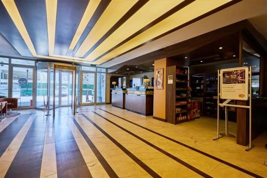Dedeman Park Gaziantep-28