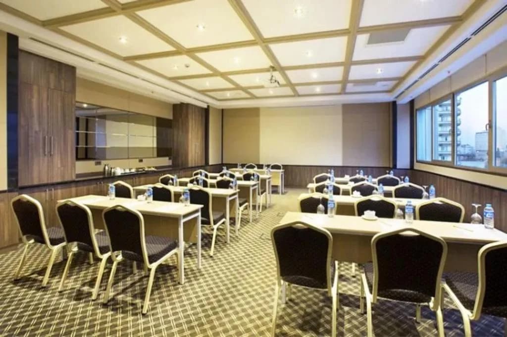 Dedeman Park Gaziantep-23