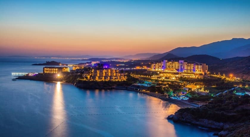 Aria Claros Beach & Spa Resort-50