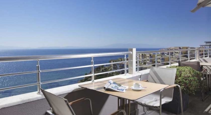 Aria Claros Beach & Spa Resort-28