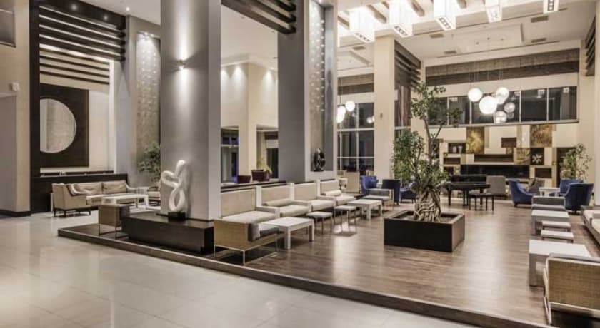Aria Claros Beach & Spa Resort-45