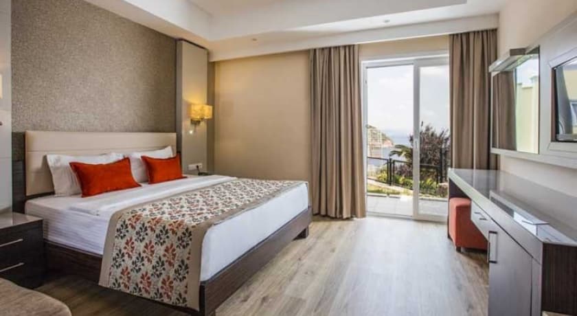 Aria Claros Beach & Spa Resort-27
