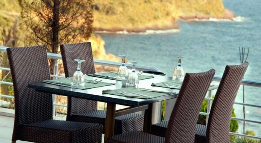 Aria Claros Beach & Spa Resort-20