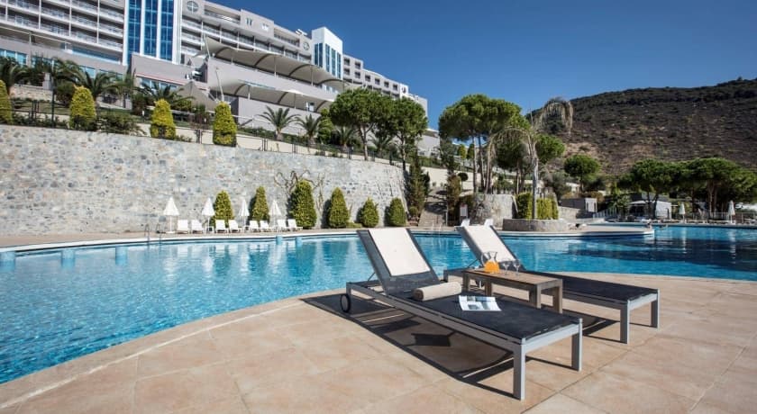 Aria Claros Beach & Spa Resort-71