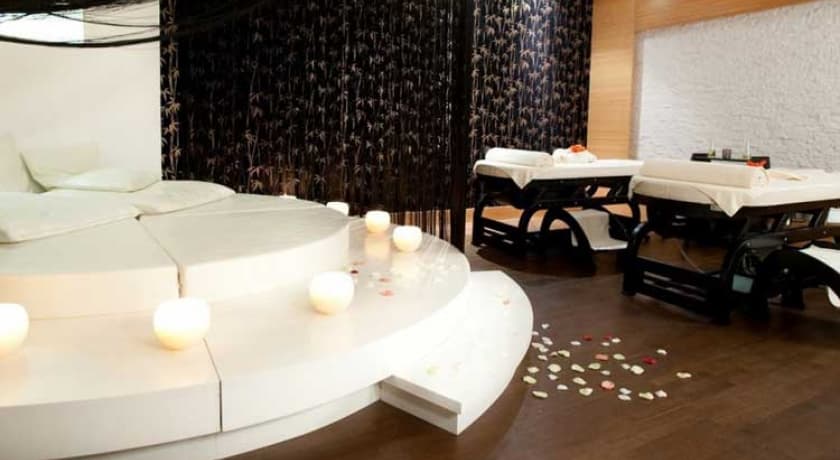 Aria Claros Beach & Spa Resort-32