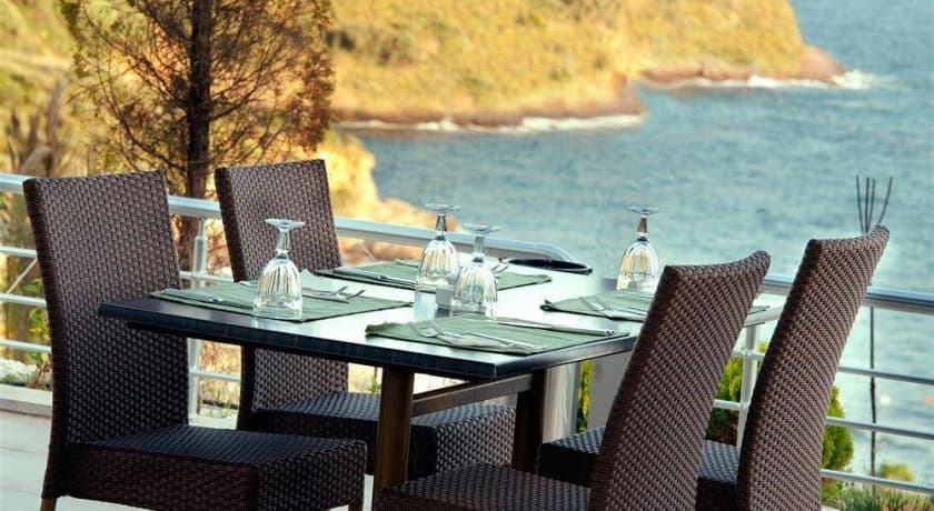 Aria Claros Beach & Spa Resort-53