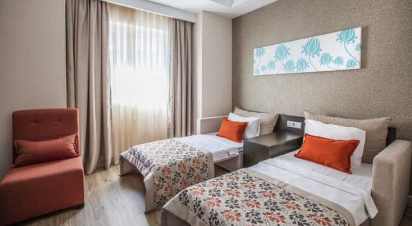 Aria Claros Beach & Spa Resort-26