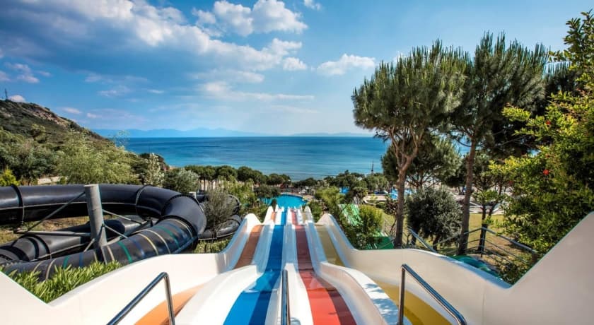Aria Claros Beach & Spa Resort-70