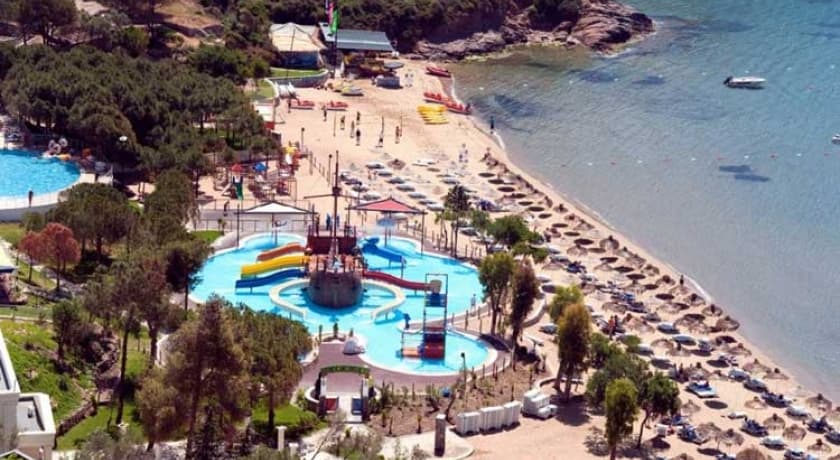 Aria Claros Beach & Spa Resort-12