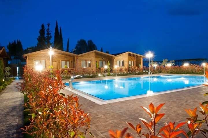 İznik Askania -22