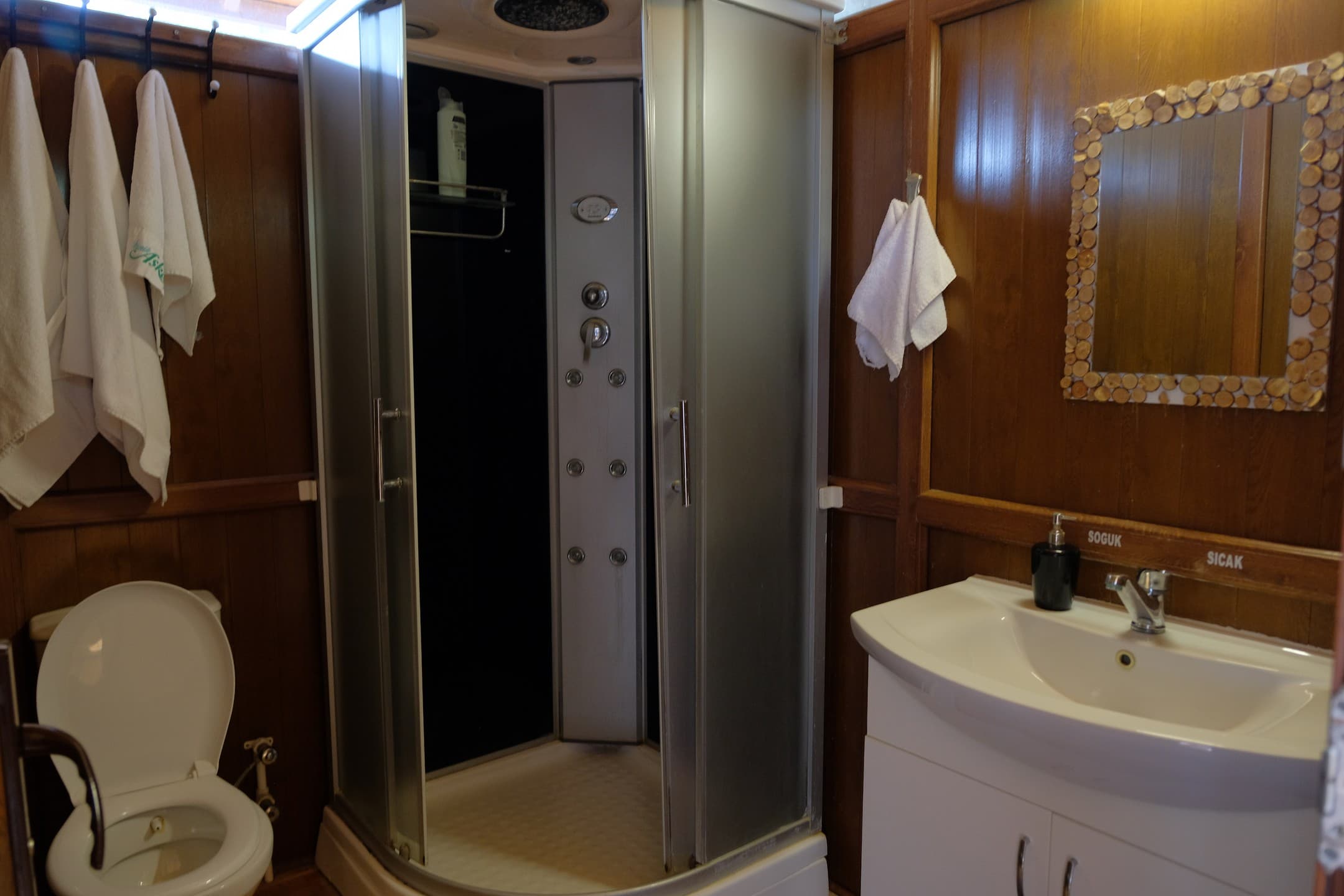 İznik Askania -34