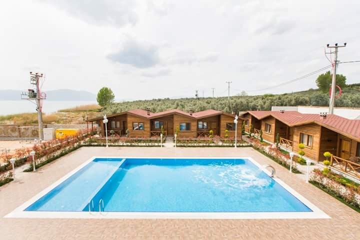 İznik Askania -26