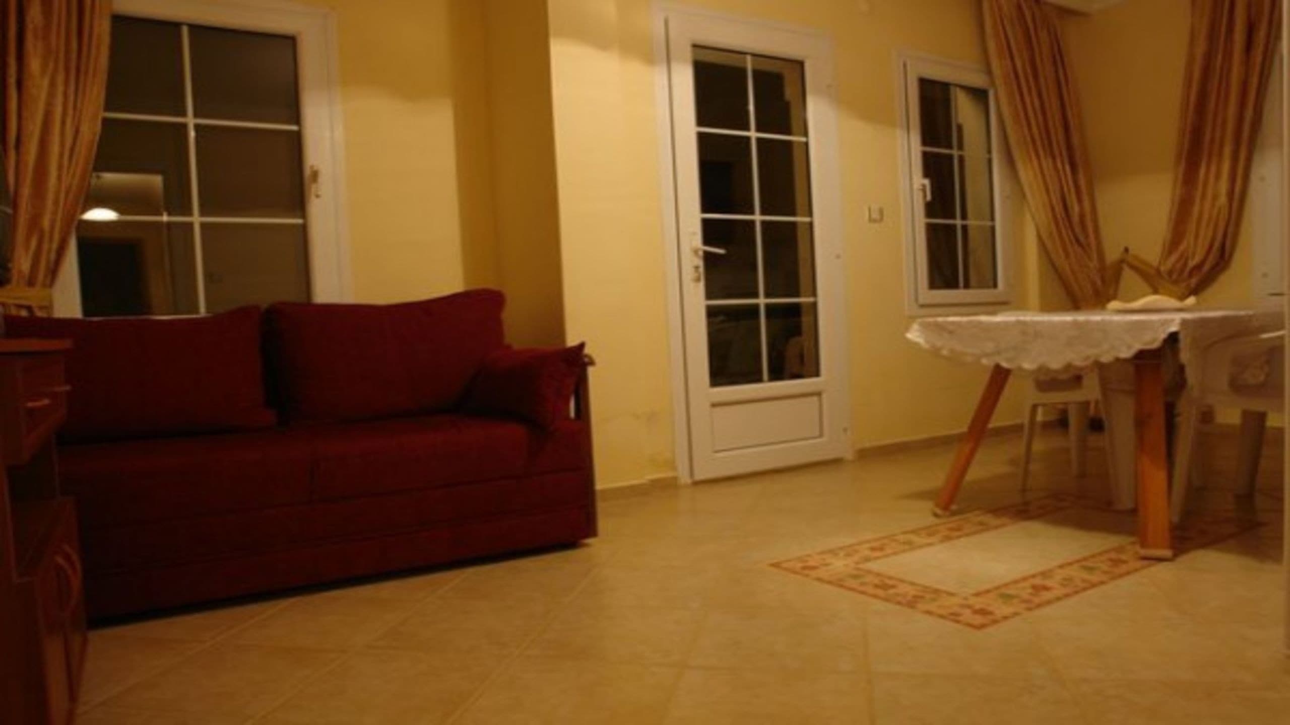 Uzun Apart Otel-37