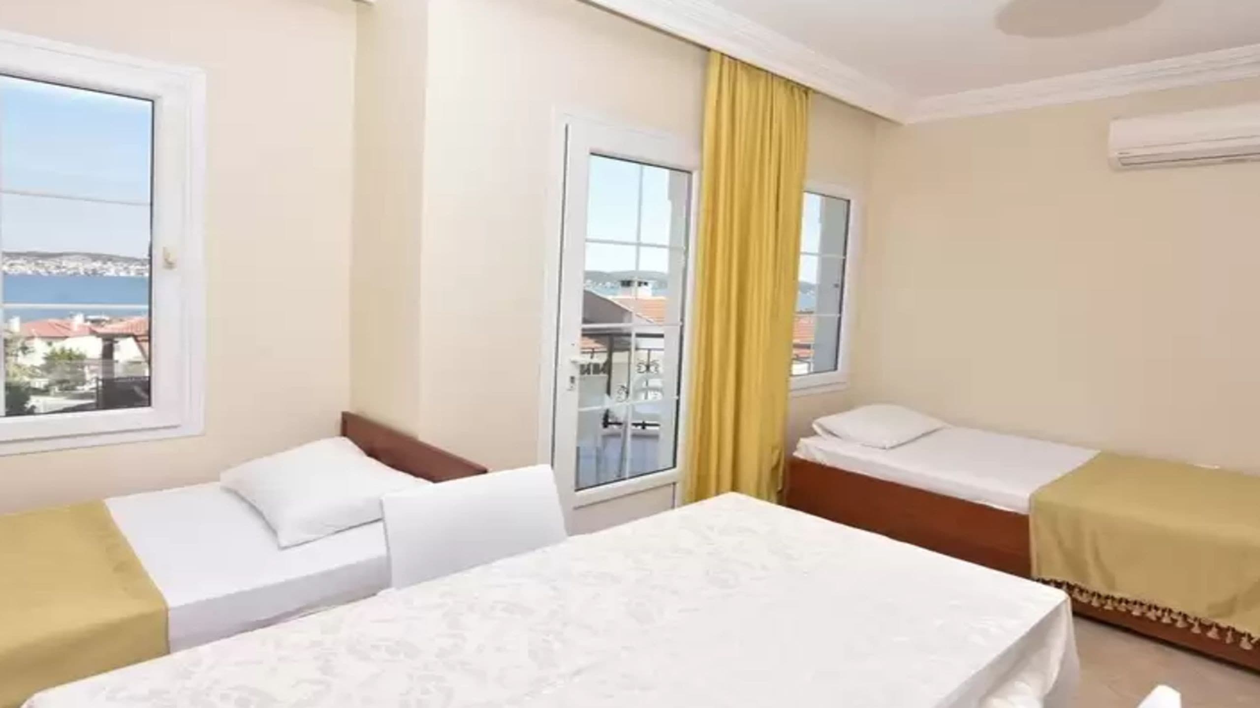 Uzun Apart Otel-44