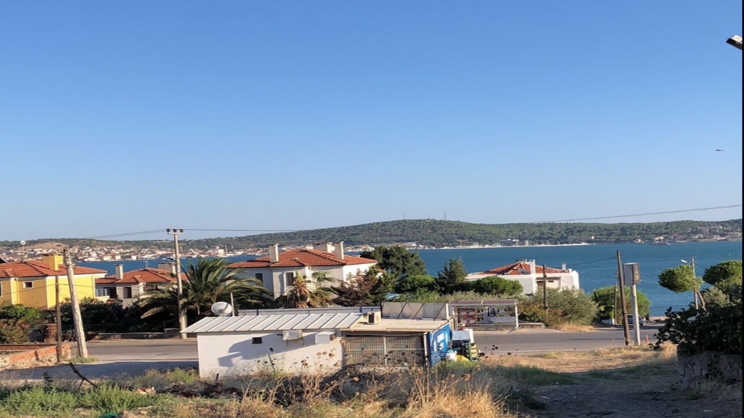 Uzun Apart Otel-15