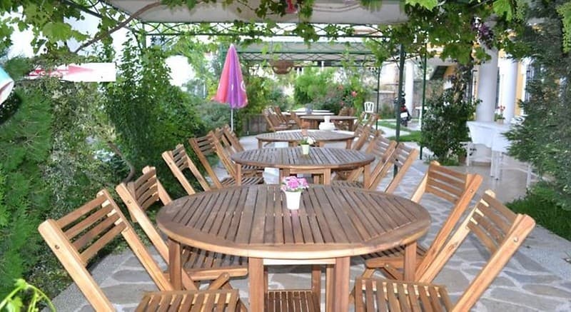 Uzun Apart Otel-34