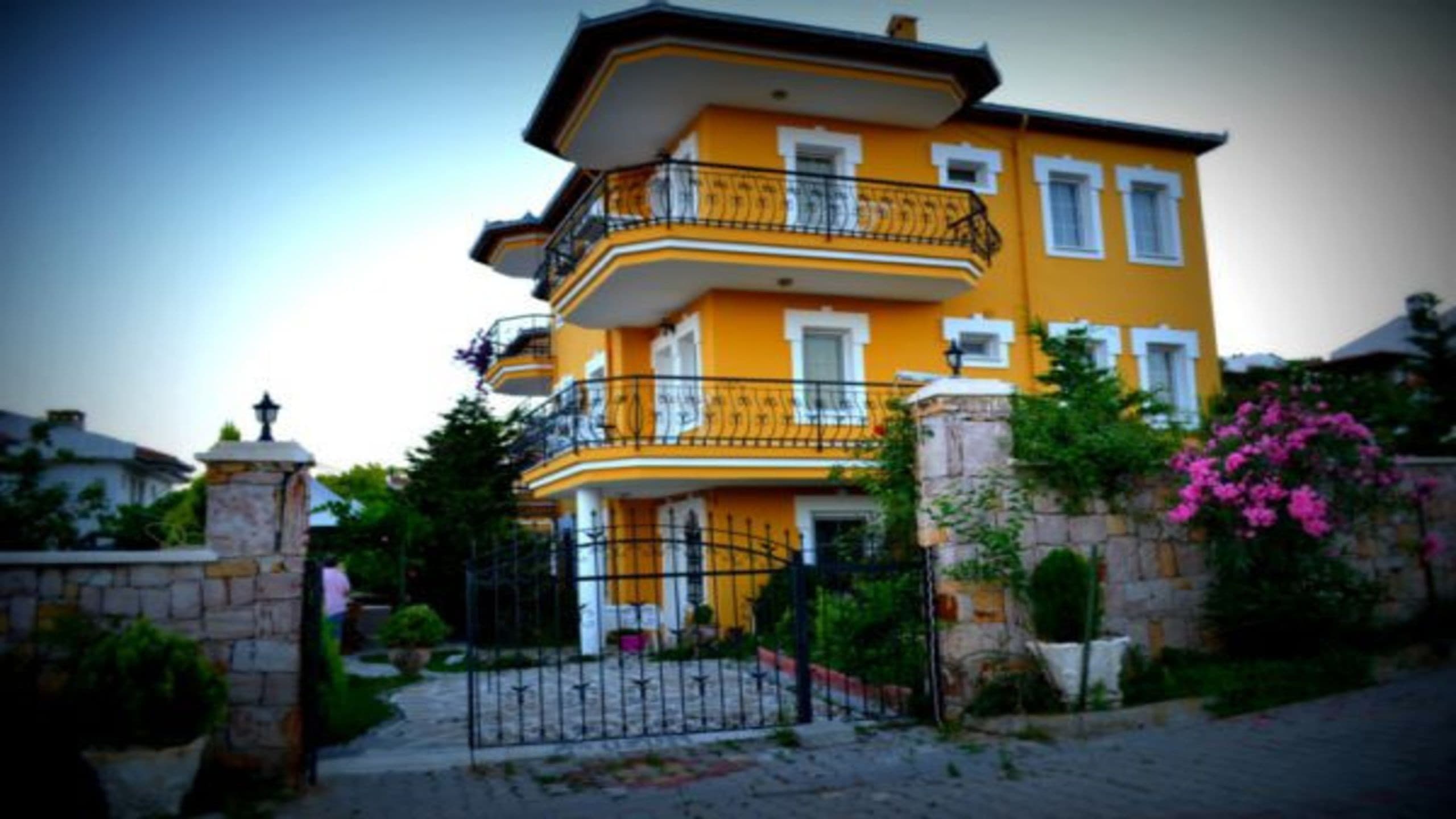Uzun Apart Otel-resim-5