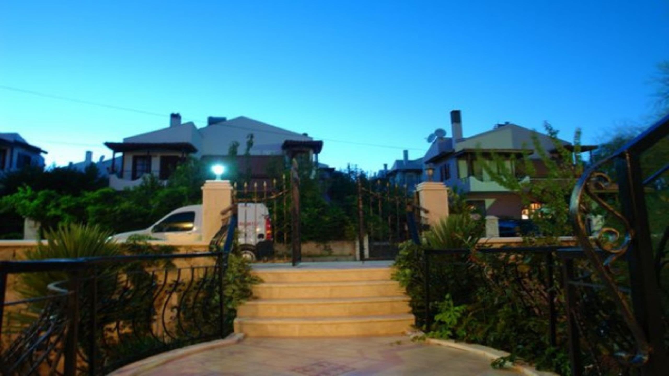 Uzun Apart Otel-25