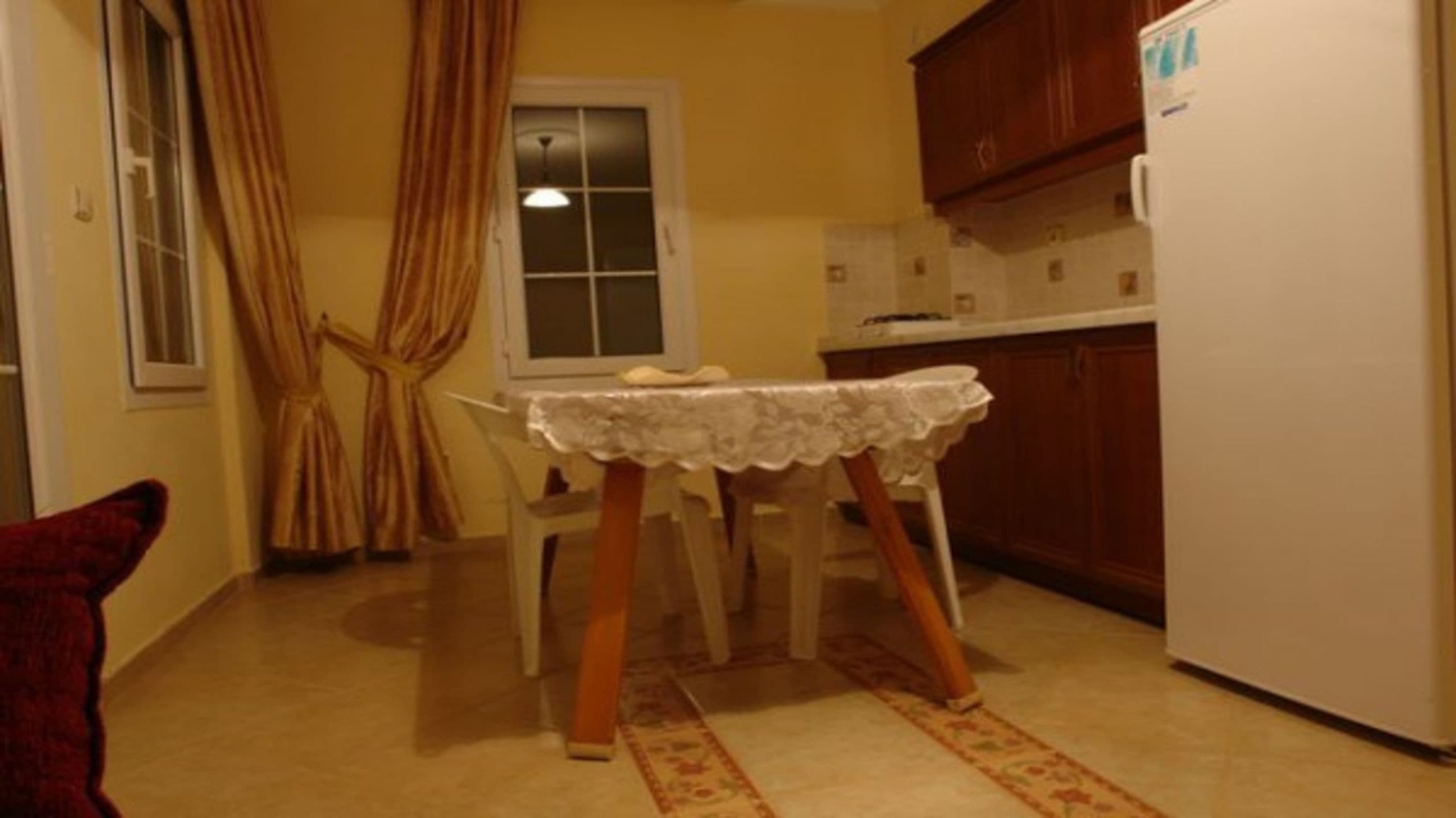 Uzun Apart Otel-39
