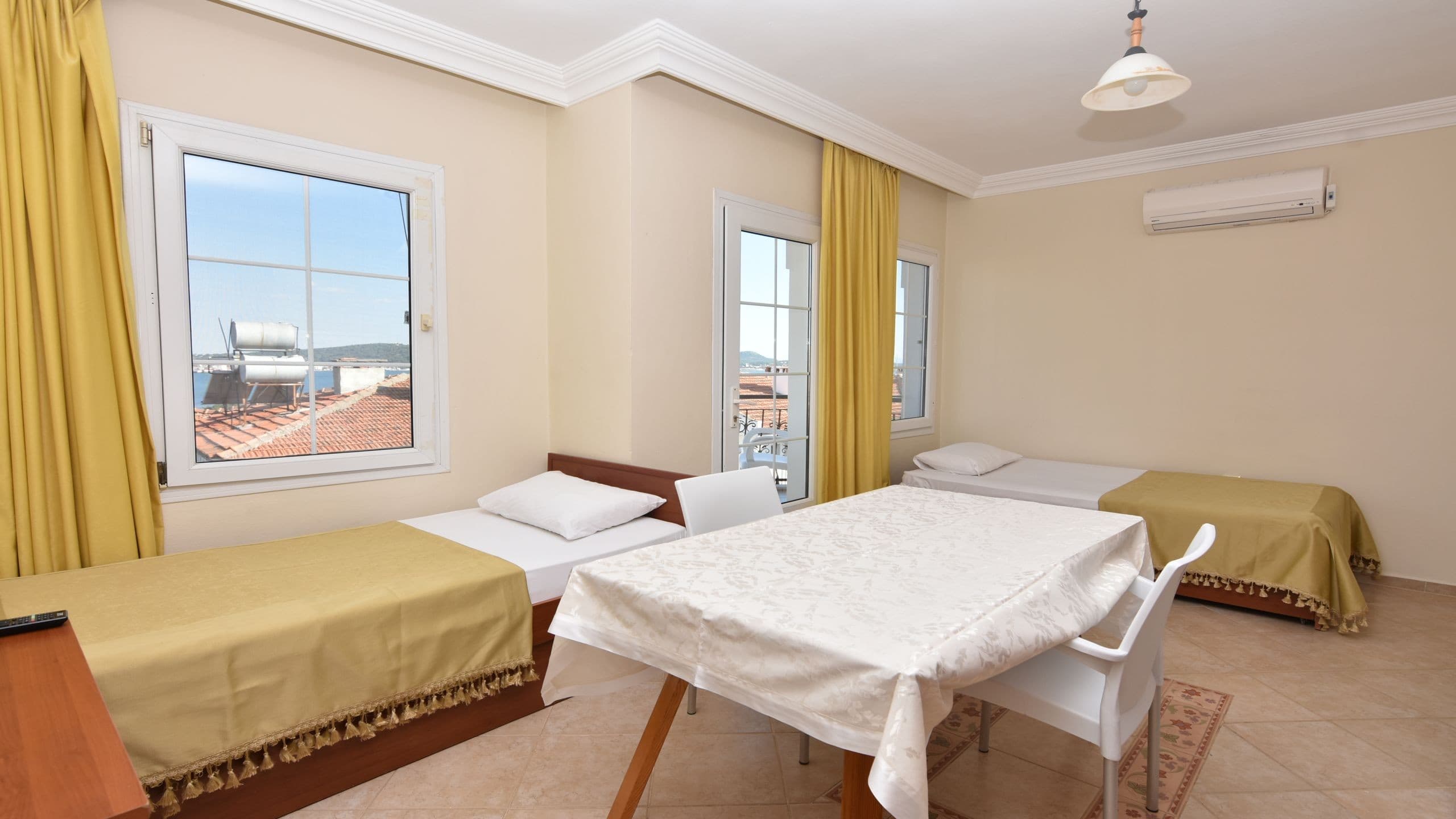 Uzun Apart Otel-46
