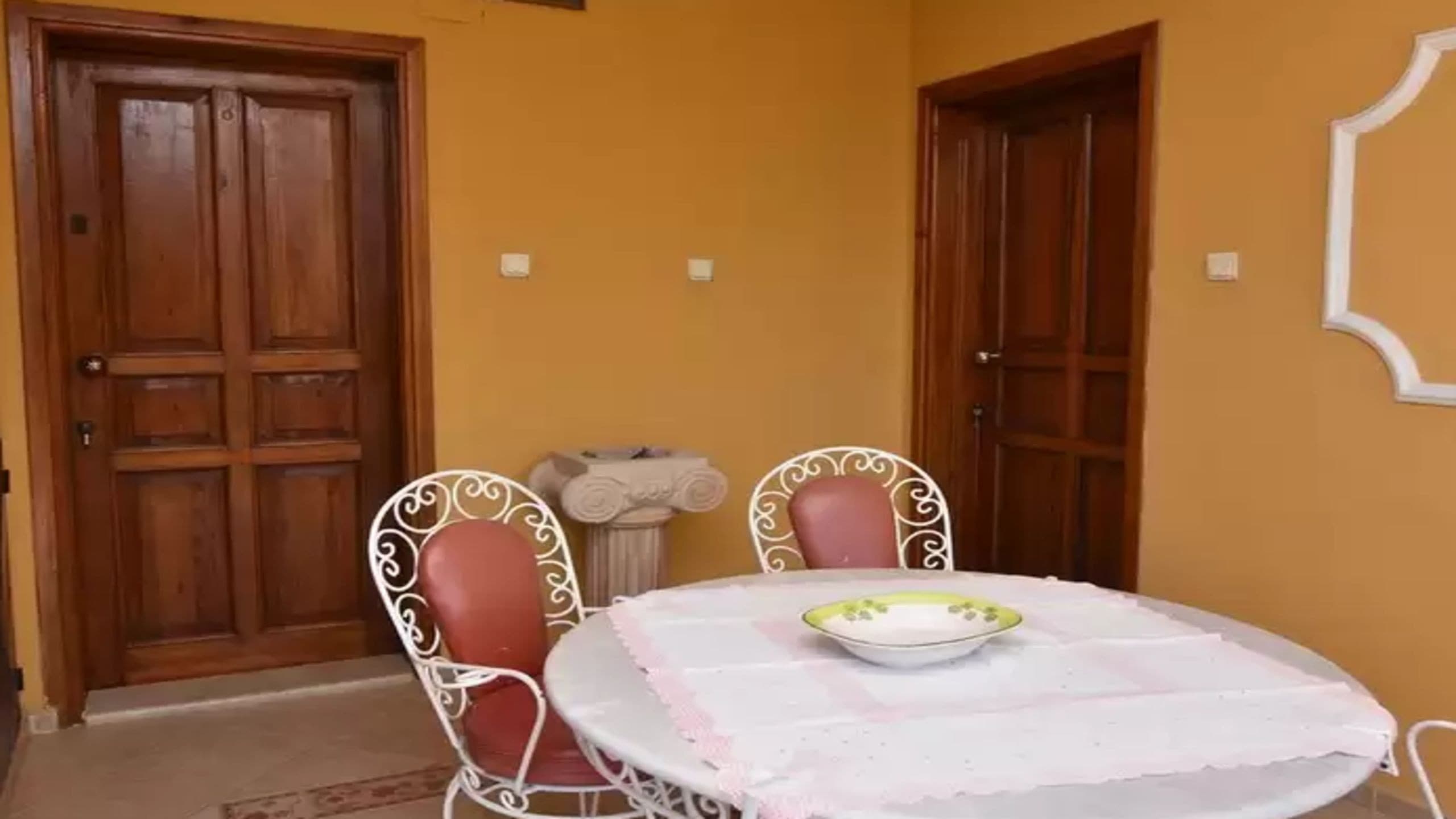 Uzun Apart Otel-42