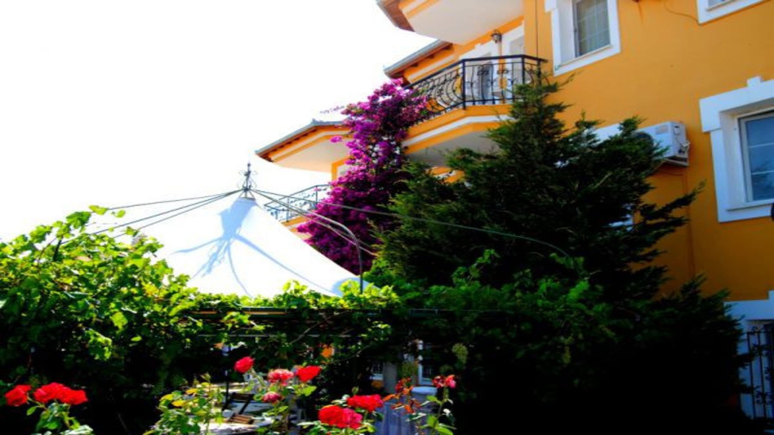 Uzun Apart Otel-26