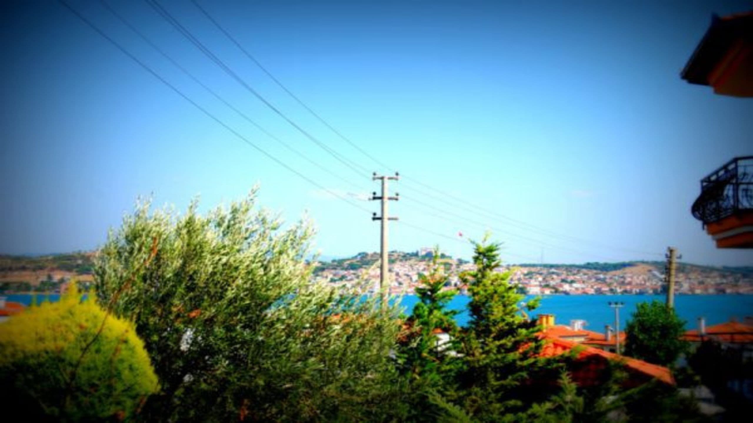 Uzun Apart Otel-9